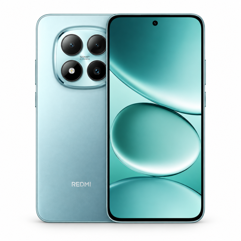 Xiaomi Redmi Note 15 5G 8GB RAM + 256GB