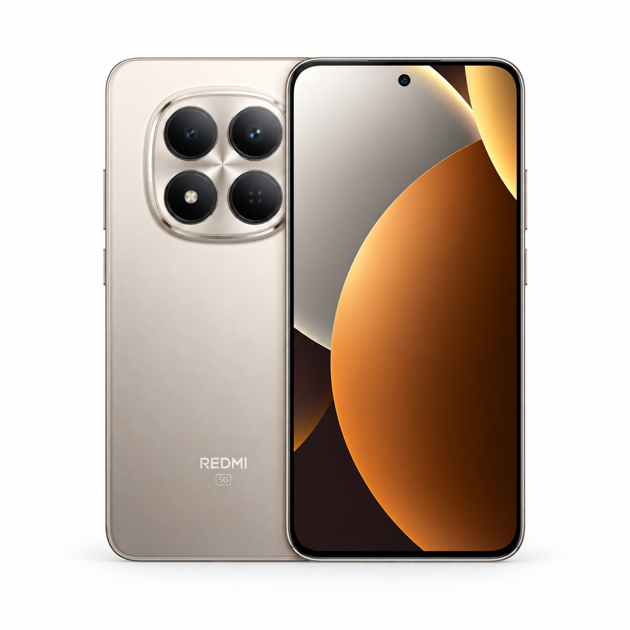 Xiaomi Redmi Note 15 Pro 5G 8GB RAM + 256GB