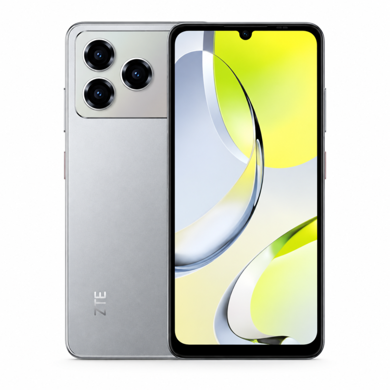 ZTE Blade A56 4GB RAM + 128GB