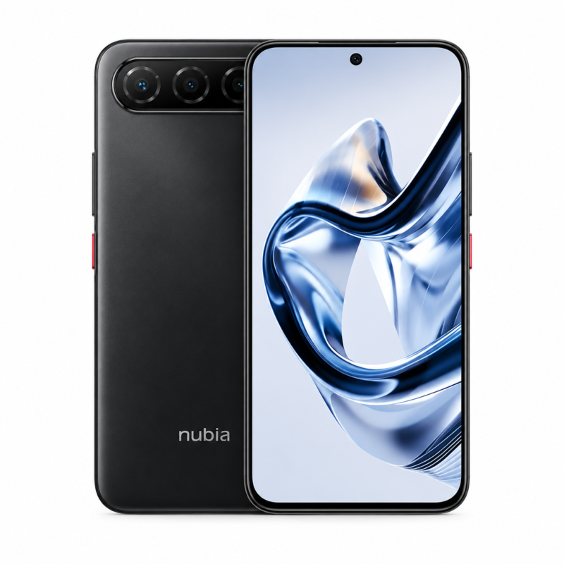 ZTE Nubia Air 8GB RAM + 256GB