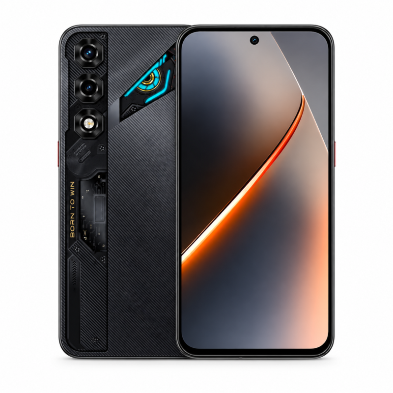 ZTE Nubia Neo5 5G 8GB RAM + 256GB