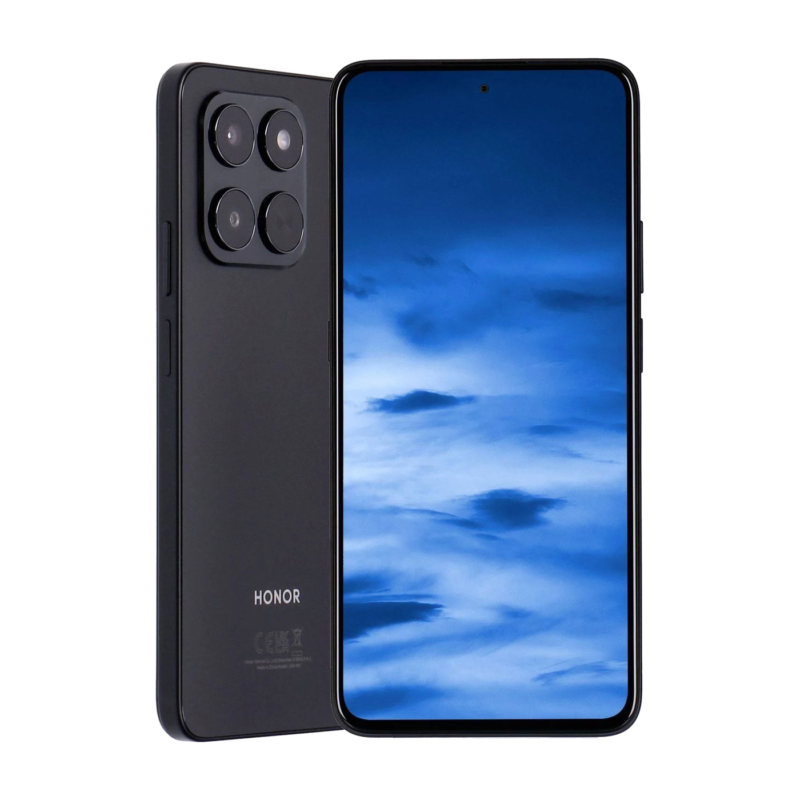 Honor 400 Smart 6GB RAM + 256GB