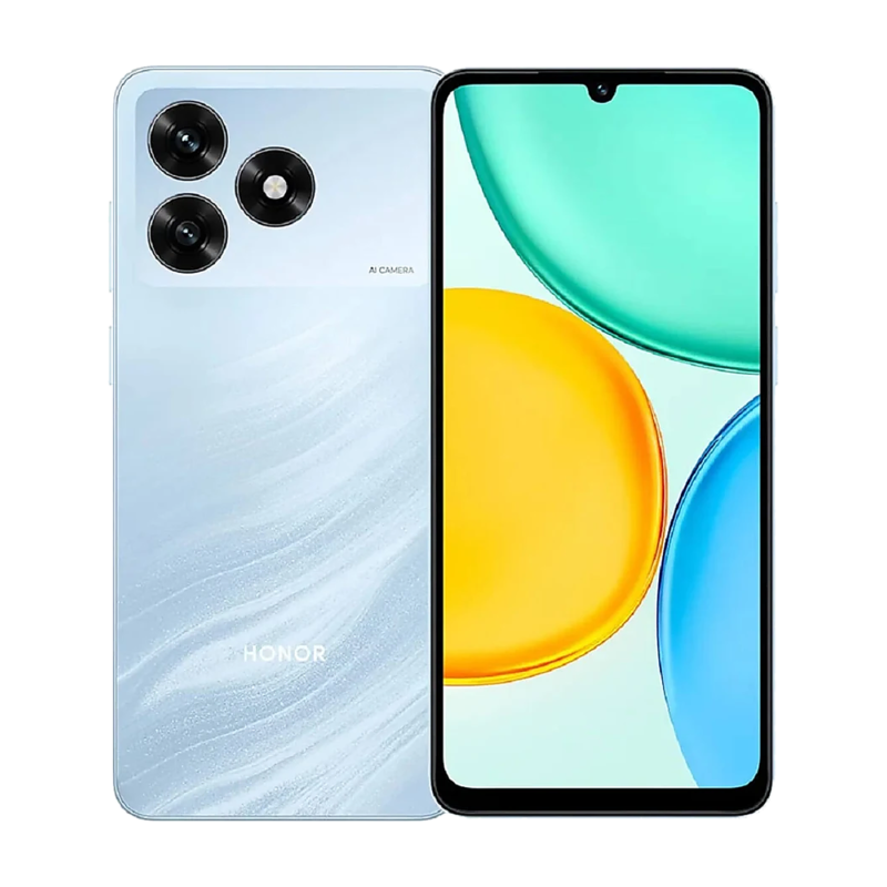Honor X5D 4GB RAM + 128GB