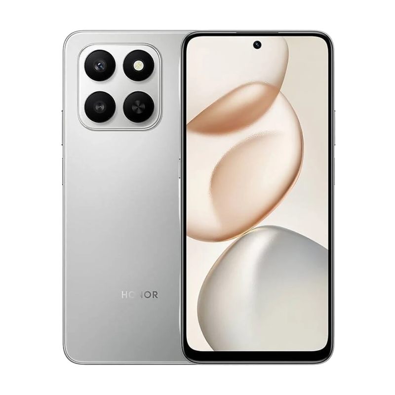 Honor X7D 8GB RAM + 256GB