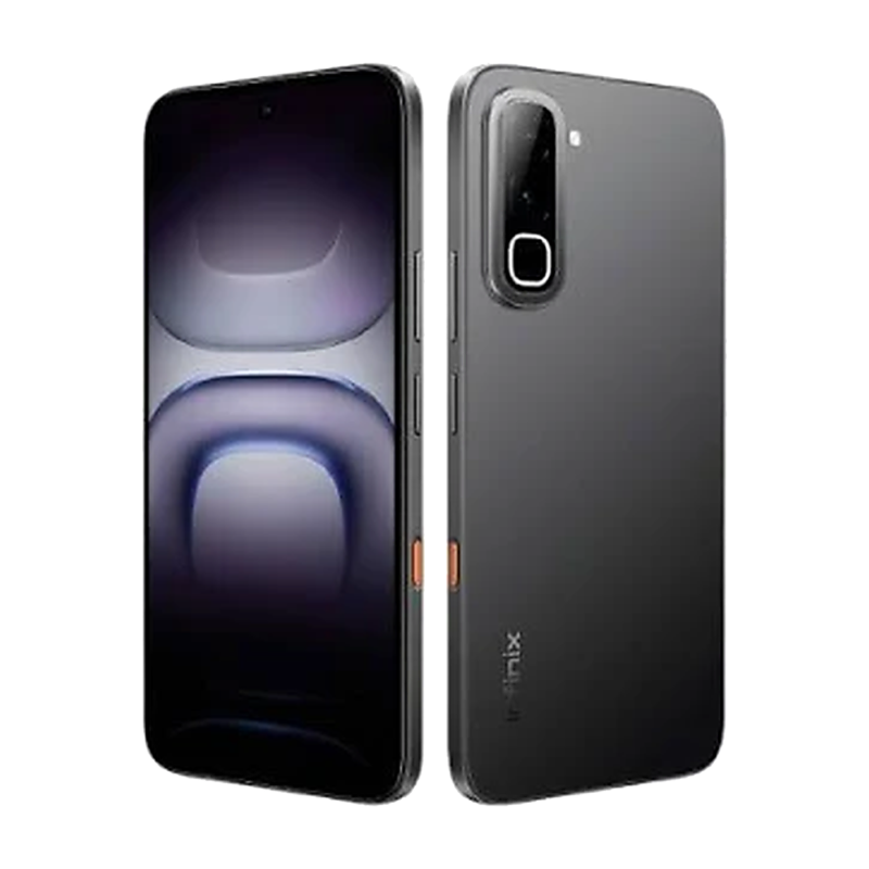 Infinix Hot 70 4GB RAM + 256GB