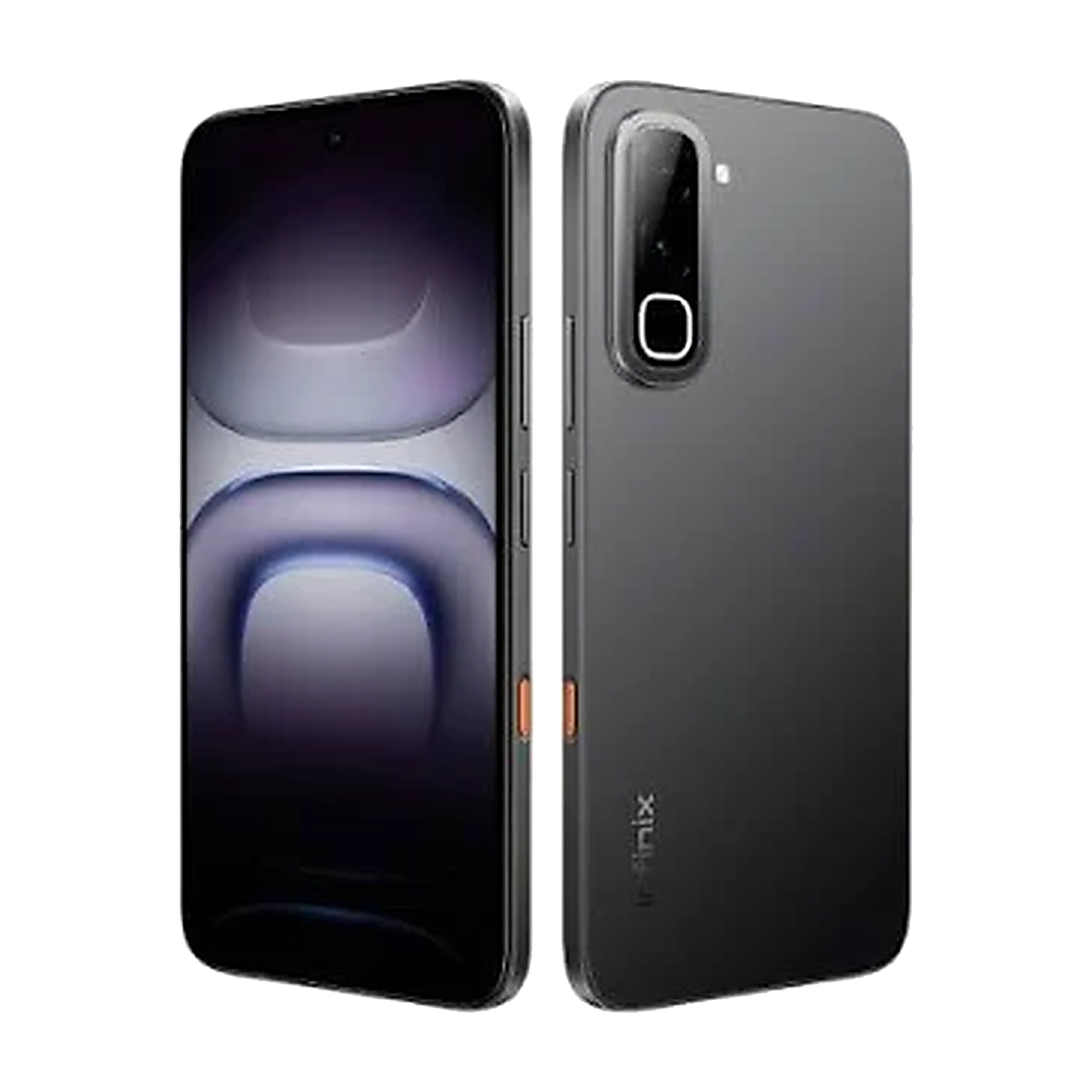 Infinix Hot 70 4GB RAM + 256GB