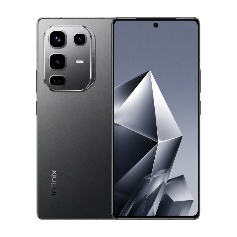 Infinix Note 50 Pro