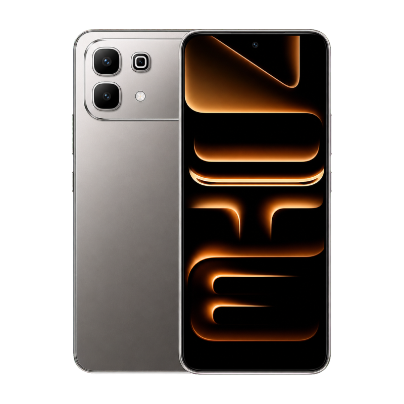 Infinix Note 60 5G 8GB RAM + 256GB