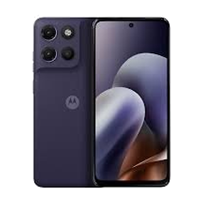 Motorola Moto G17 Power 4GB RAM + 256GB
