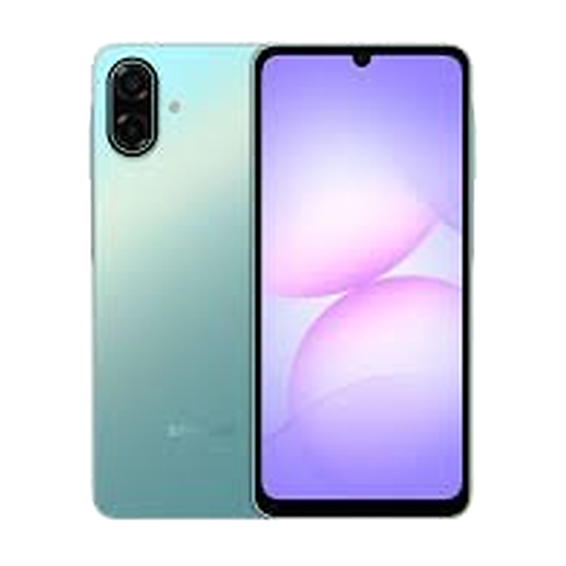Samsung Galaxy A07 6GB RAM + 128GB