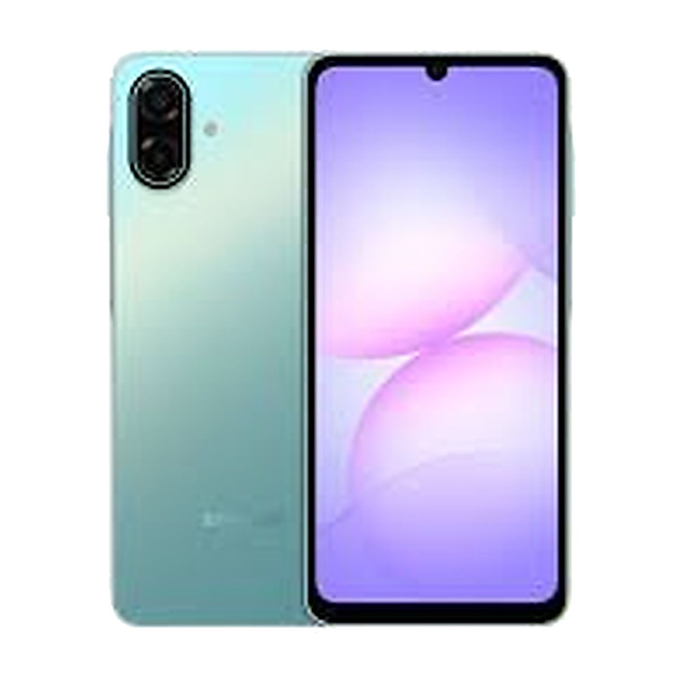 Samsung Galaxy A07 6GB RAM + 128GB