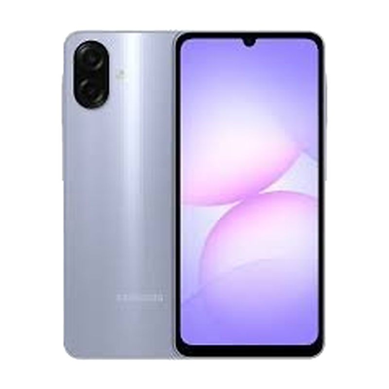 Samsung Galaxy A07 4GB RAM + 128GB