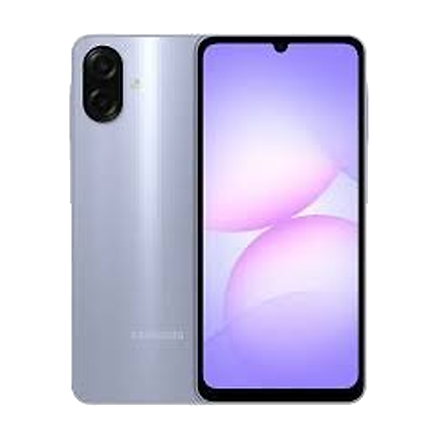 Samsung Galaxy A07 4GB RAM + 128GB