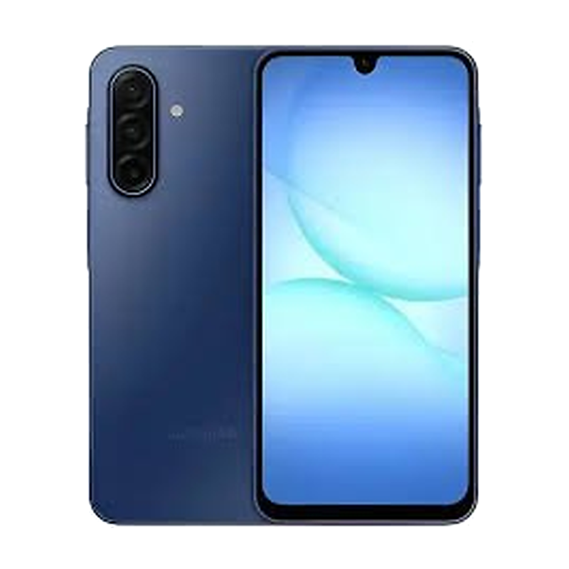 Samsung Galaxy A17 Dual 4GB RAM + 128GB