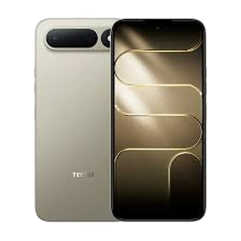 Tecno Spark 50 5G 8GB RAM + 256GB
