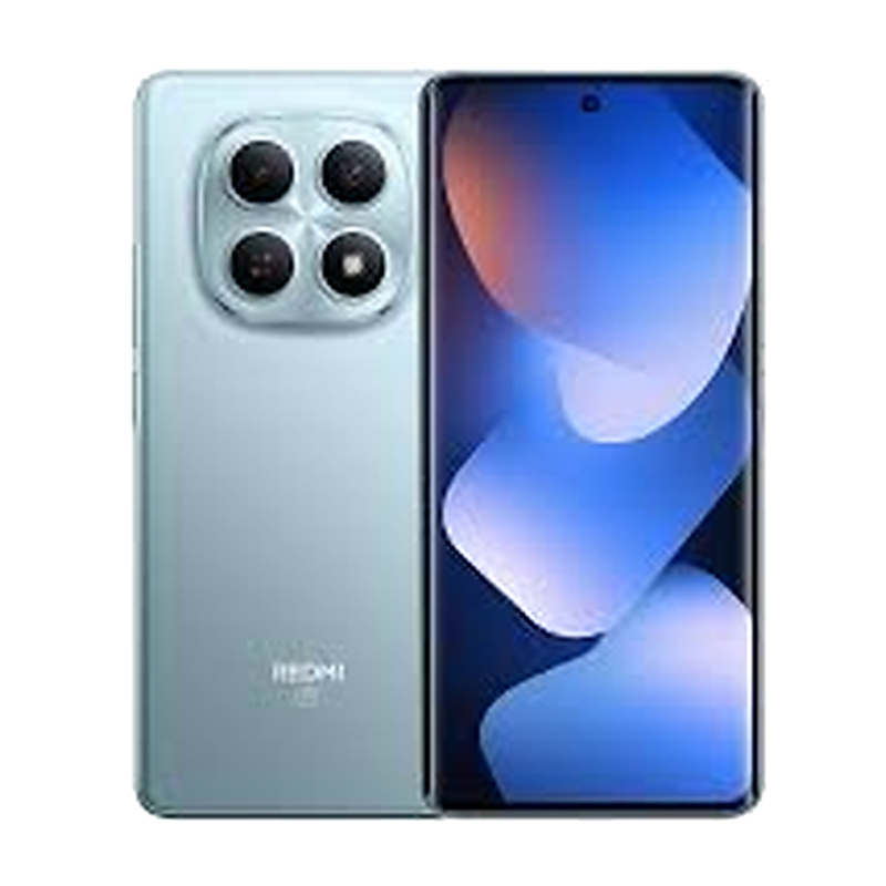 Xiaomi Redmi Note 15 5G 8GB RAM + 256GB