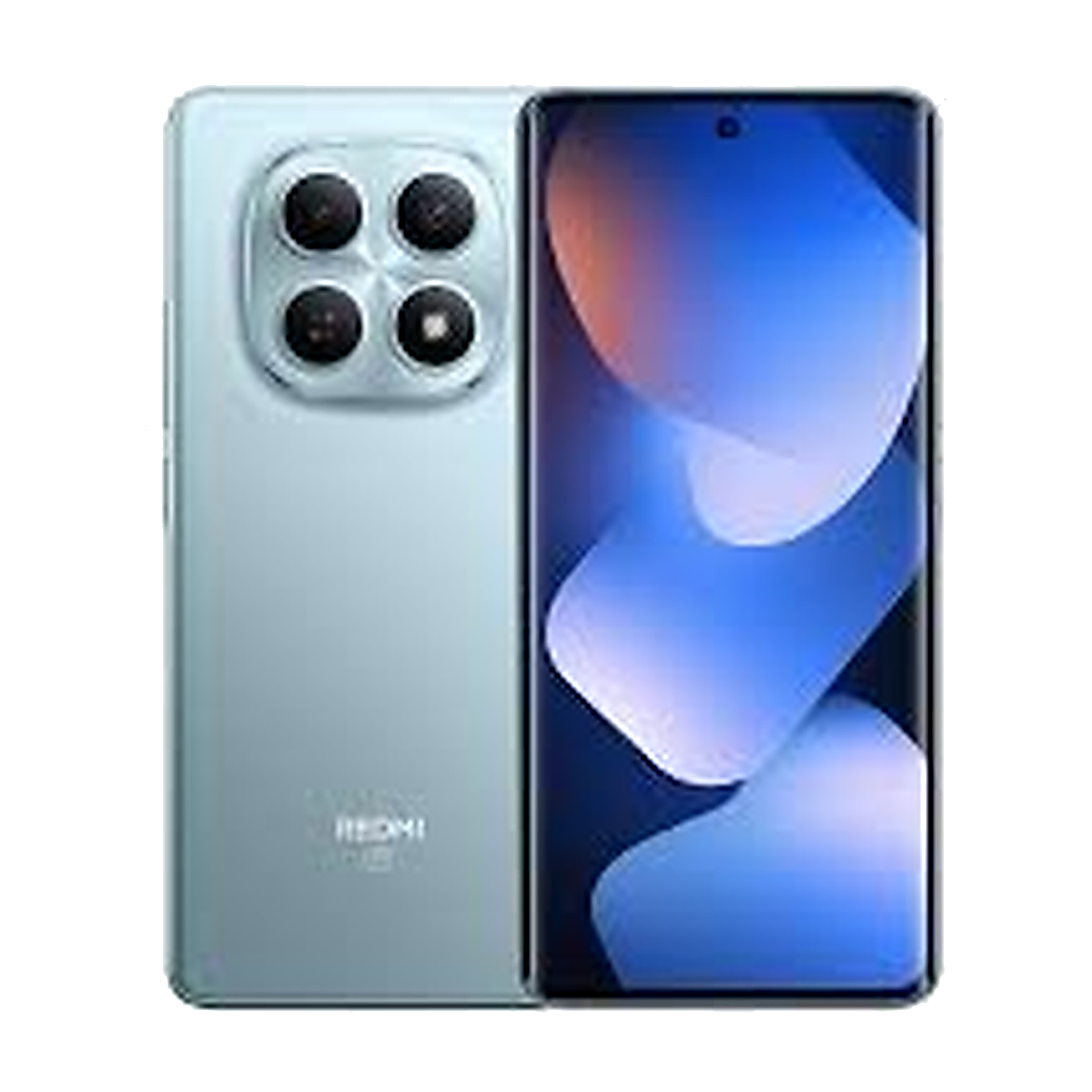 Xiaomi Redmi Note 15 5G 8GB RAM + 256GB