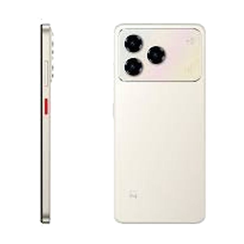 ZTE Blade A56 Pro 4GB RAM + 128GB