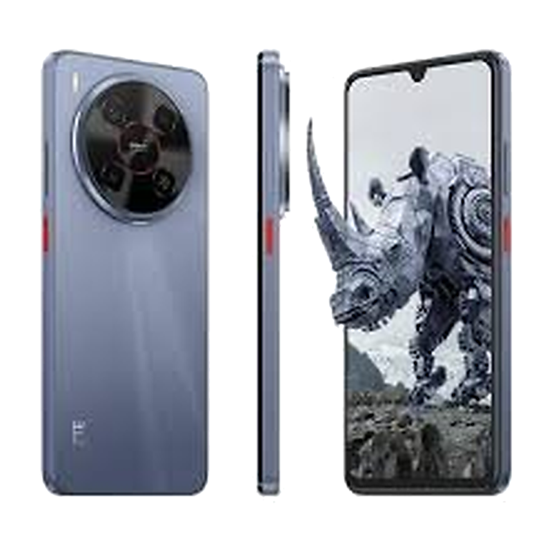 ZTE Blade V70 Max 4GB RAM + 256GB