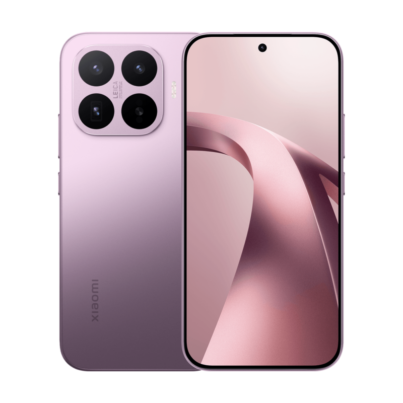 Xiaomi 17T 5G 12GB RAM + 512GB