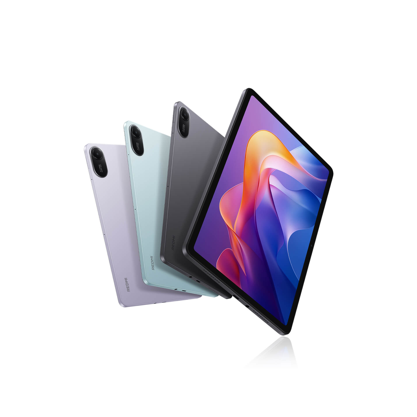 Xiaomi Redmi Pad 2 4G 4GB RAM + 128GB
