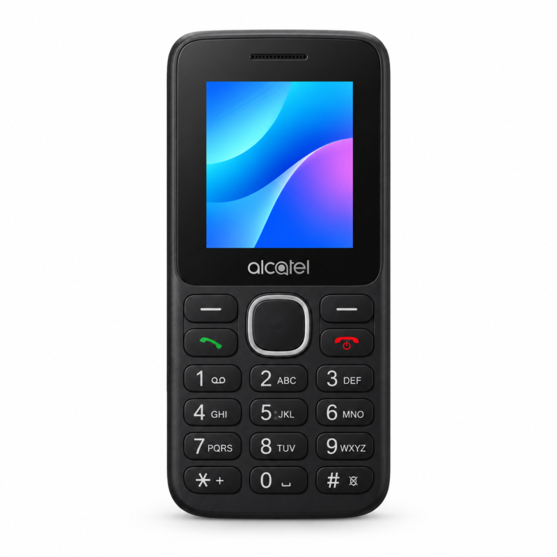 Alcatel Feature Phone 1041 4G