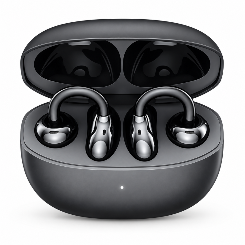 Honor Choice Earbuds Clip