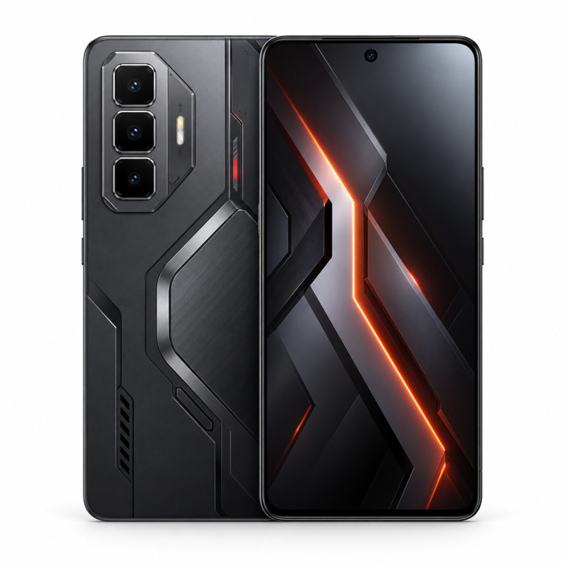Infinix GT 50 Pro 12GB RAM + 256GB