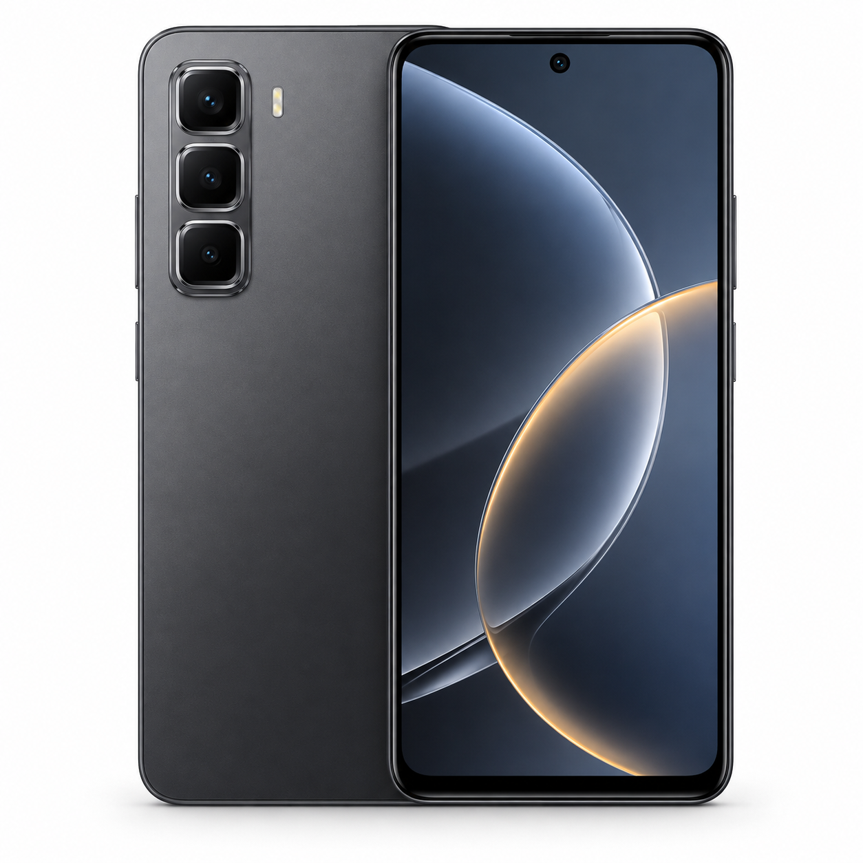 Infinix Hot 70 Pro 5G 6GB RAM + 256GB