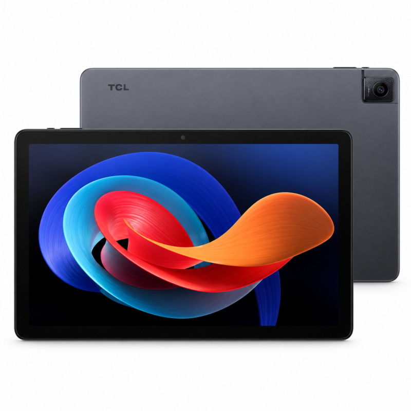 TCL Pad Lugh 10" 4GB RAM + 128GB WiFi