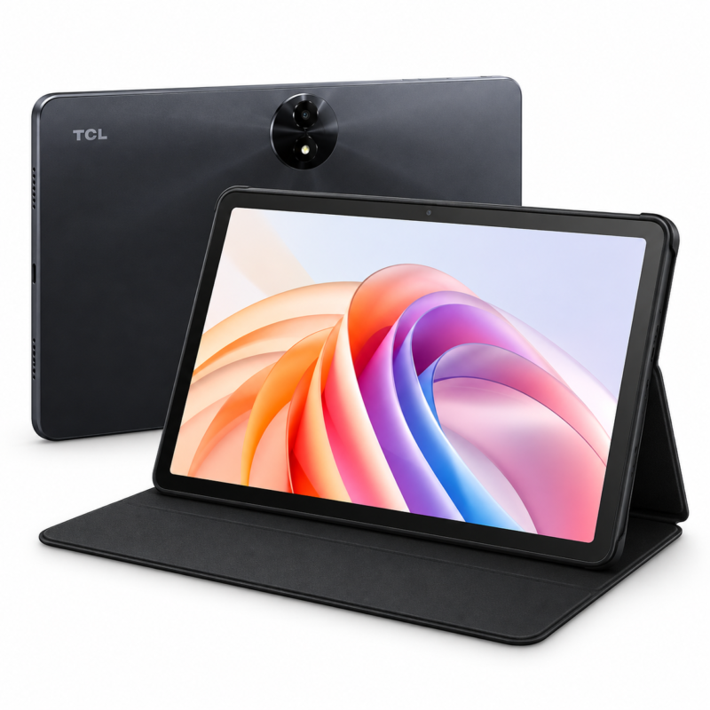 TCL Tab 11 FE 4GB RAM + 128GB WiFi + Kit