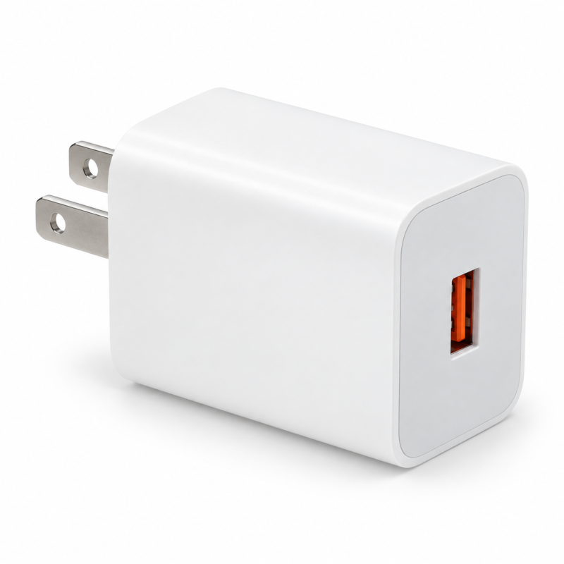 Xiaomi Cargador Pared Rapido 25W Cabezal