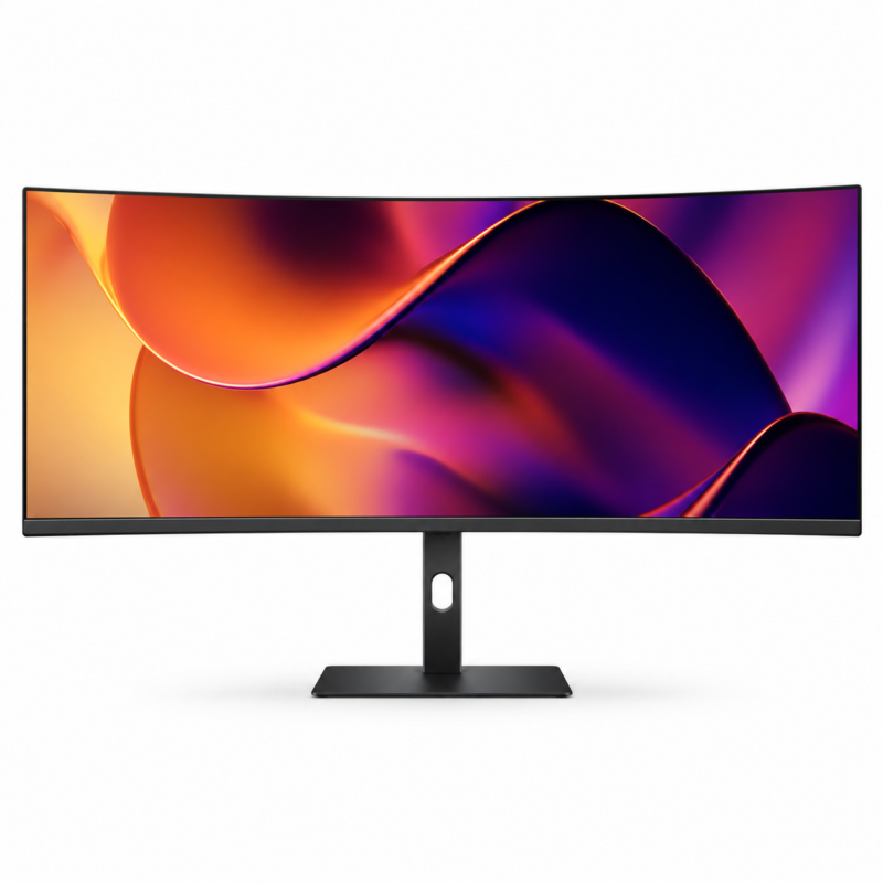 Xiaomi Curved Gaming Monitor G34WQi 2026