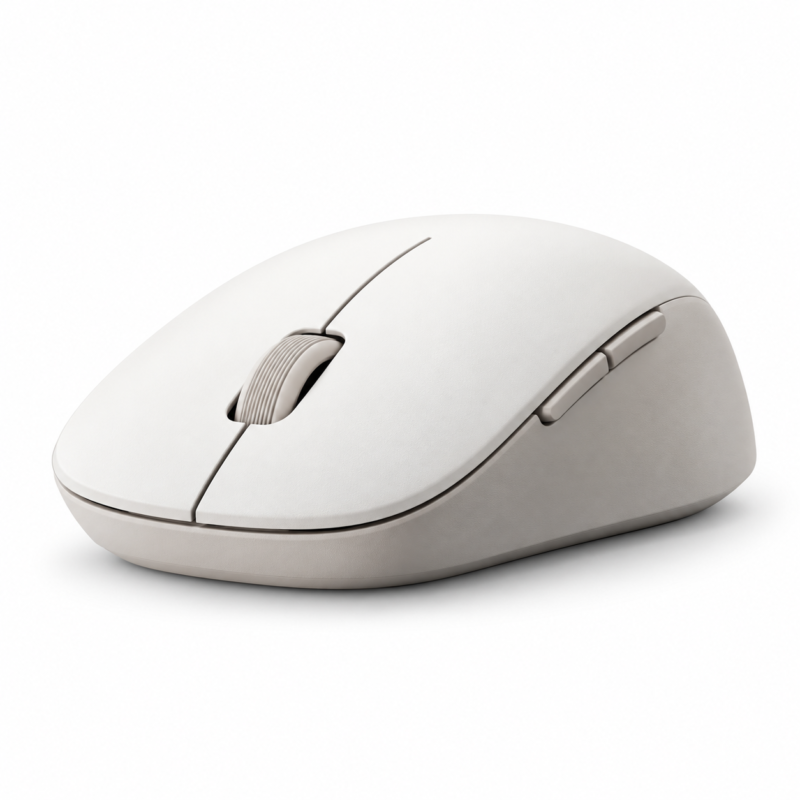Xiaomi Dual-Mode Wireless Mouse 2