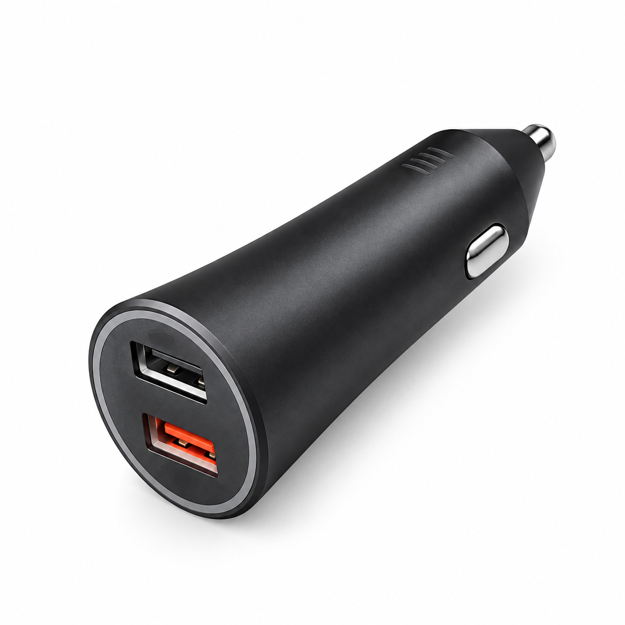 Xiaomi Mi 37W Dual-Port Car Charger