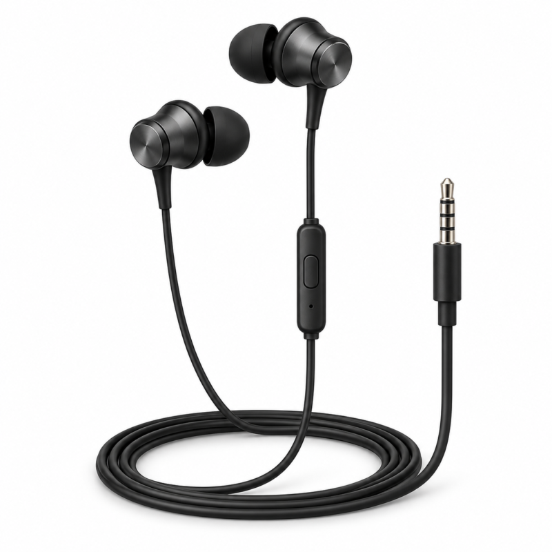 Xiaomi Mi In-Ear Headphones Basic