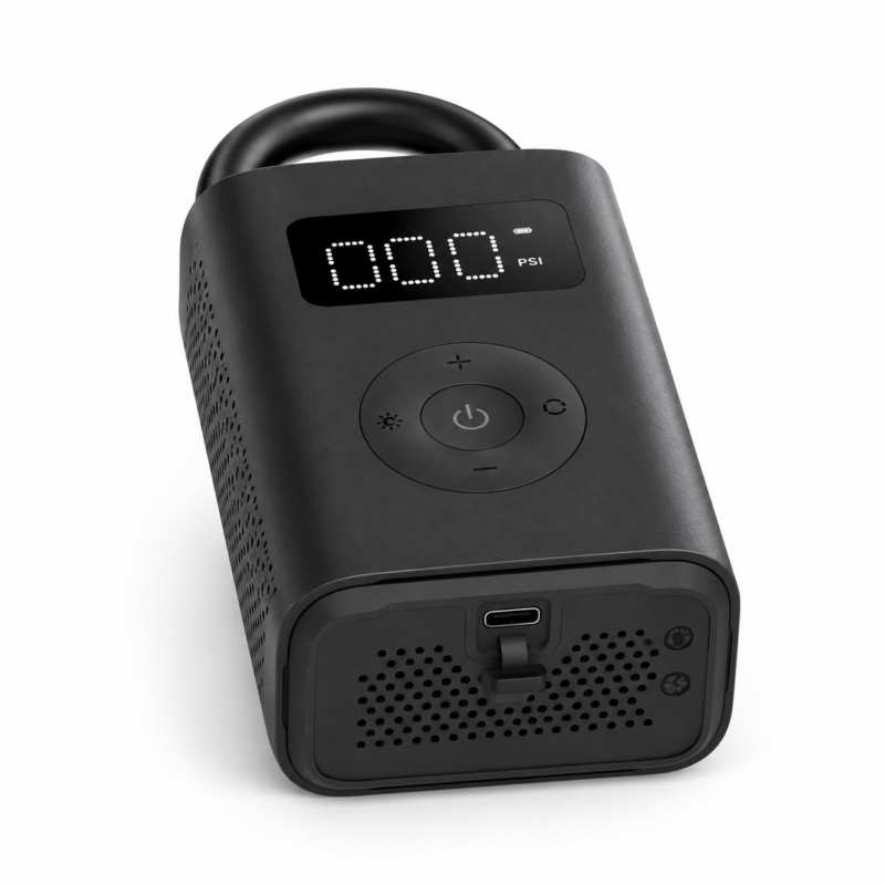 Xiaomi Portable Electric Air Compressor 2