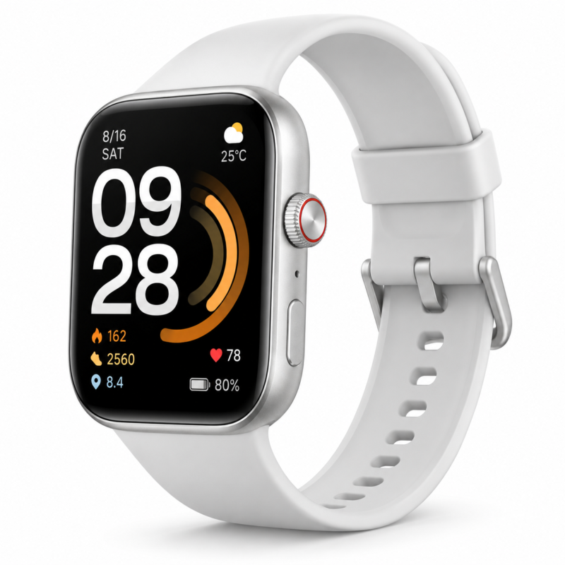 Xiaomi Redmi Watch 6