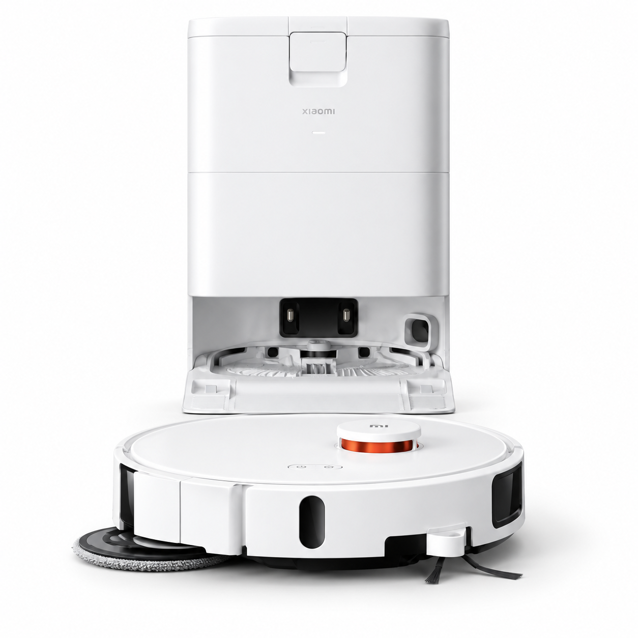 Xiaomi Robot Vacuum H50 Pro US