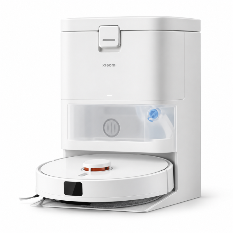 Xiaomi Robot Vacuum H50 US