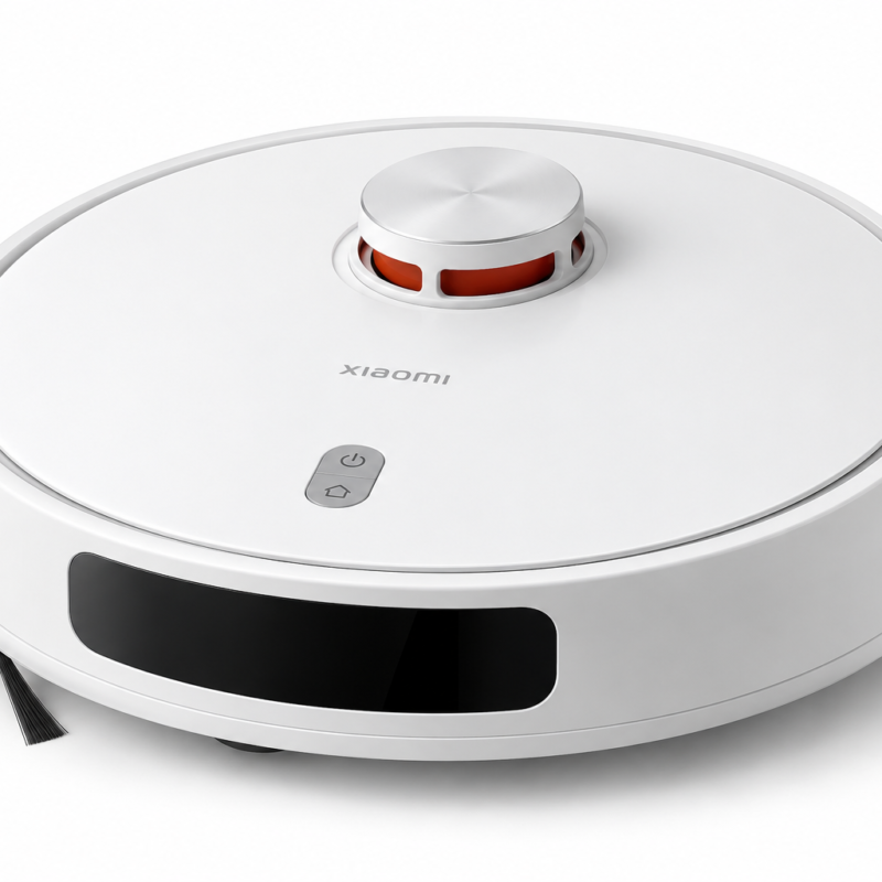 Xiaomi Robot Vacuum S40C