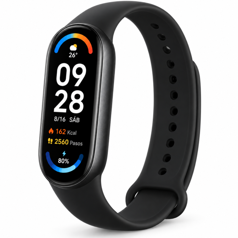 Xiaomi Smart Band 10 E.E