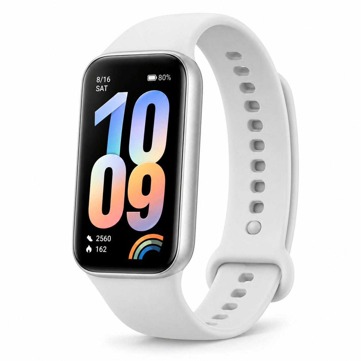 Xiaomi Smart Band 10 Pro