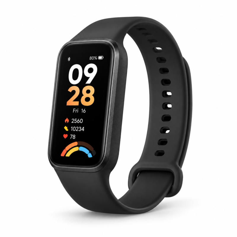 Xiaomi Smart Band 11 Active