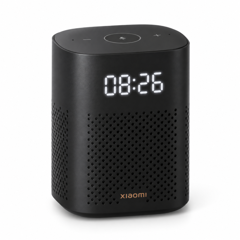 Xiaomi Smart Speaker (Ir Control)