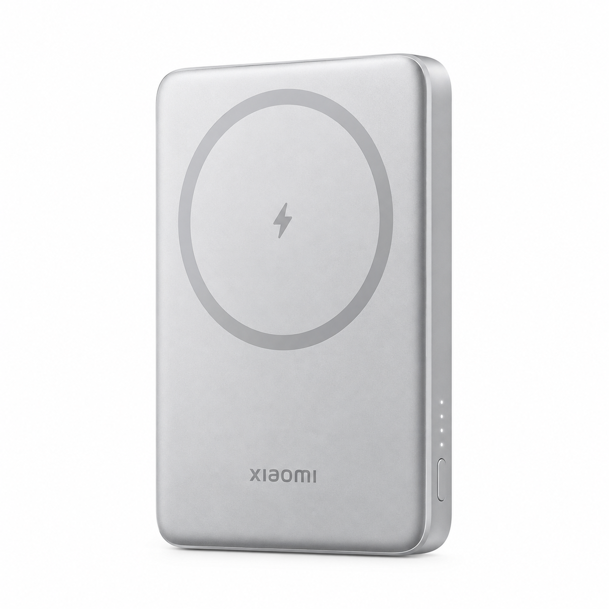 Xiaomi Ultrathin Magnetic Power Bank 5000mAh 15W