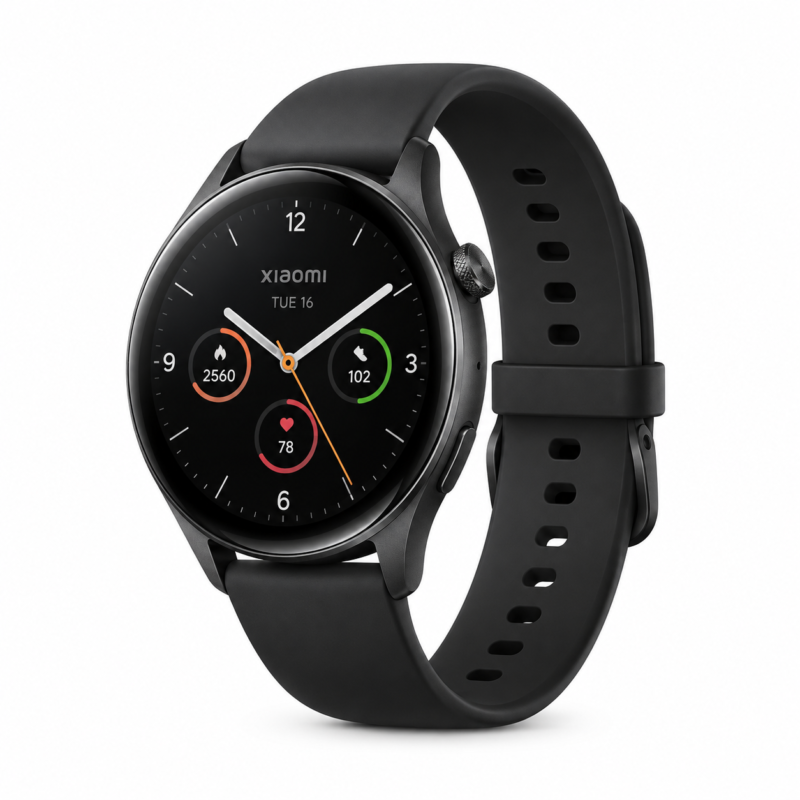 Xiaomi Watch 5