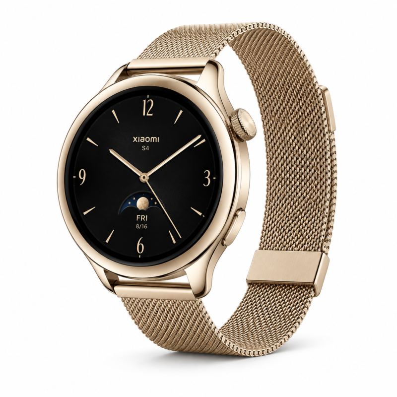Xiaomi Watch S4 41mm E.L