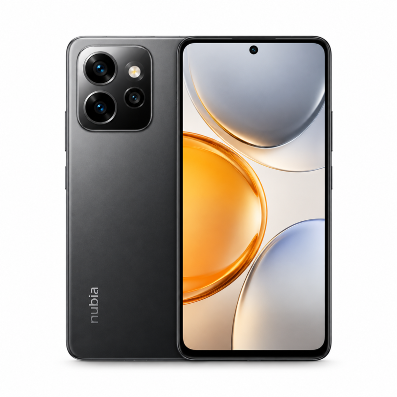 ZTE Nubia Focus2 5G 8GB RAM + 256GB