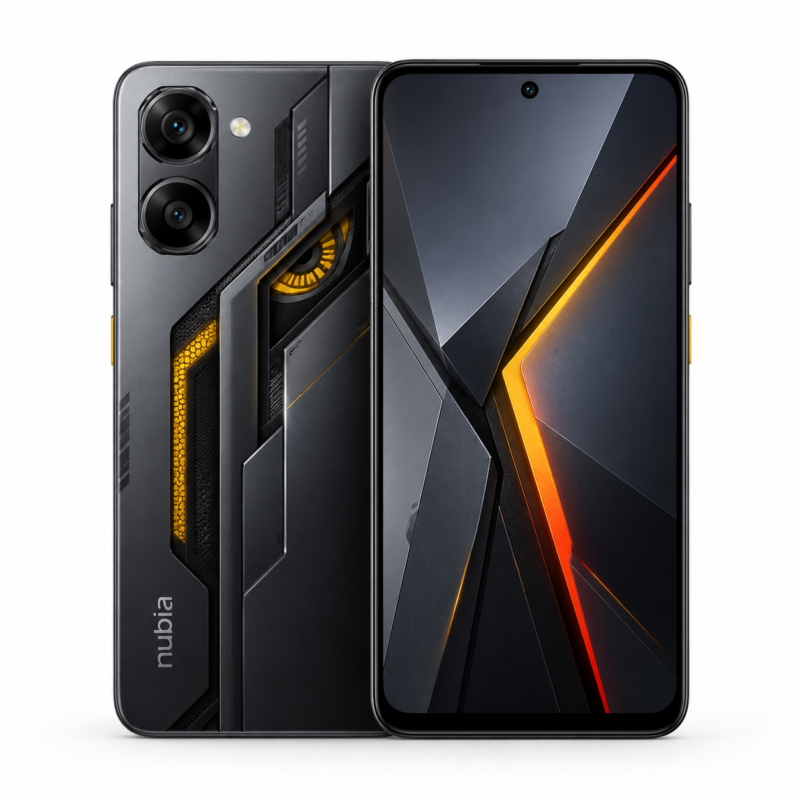 ZTE Nubia Neo3 5G 8GB RAM + 256GB